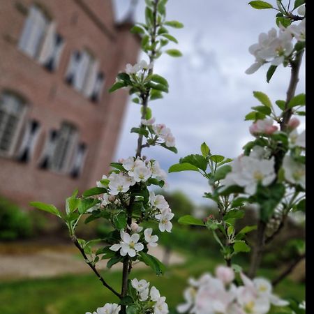 Haelen Kasteel Aldenghoor Bed & Breakfast エクステリア 写真