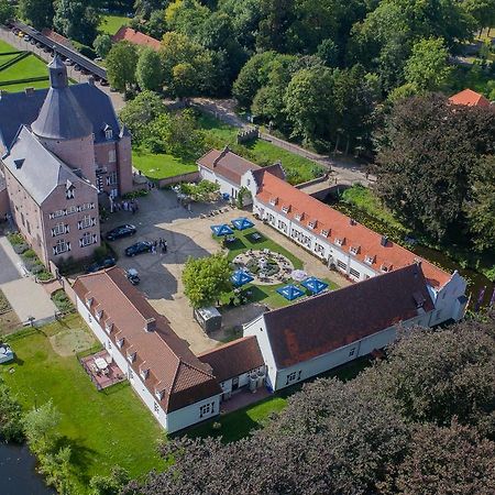 Haelen Kasteel Aldenghoor Bed & Breakfast エクステリア 写真