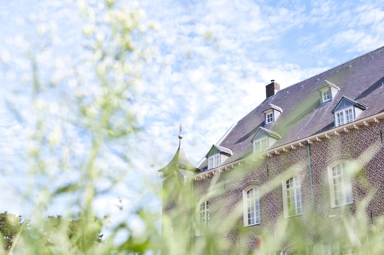 Haelen Kasteel Aldenghoor Bed & Breakfast エクステリア 写真