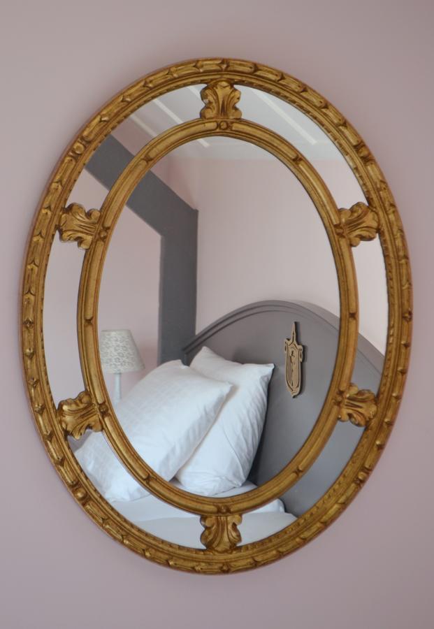 Haelen Kasteel Aldenghoor Bed & Breakfast エクステリア 写真