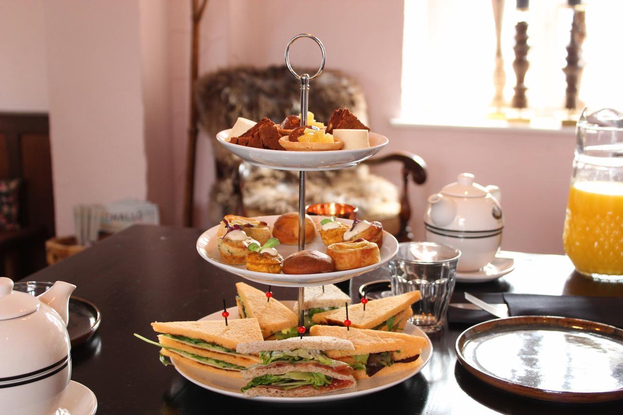 Haelen Kasteel Aldenghoor Bed & Breakfast エクステリア 写真